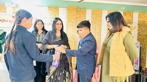 Albendazole tablets fed to 4 lakh children and 33154 reproductive women