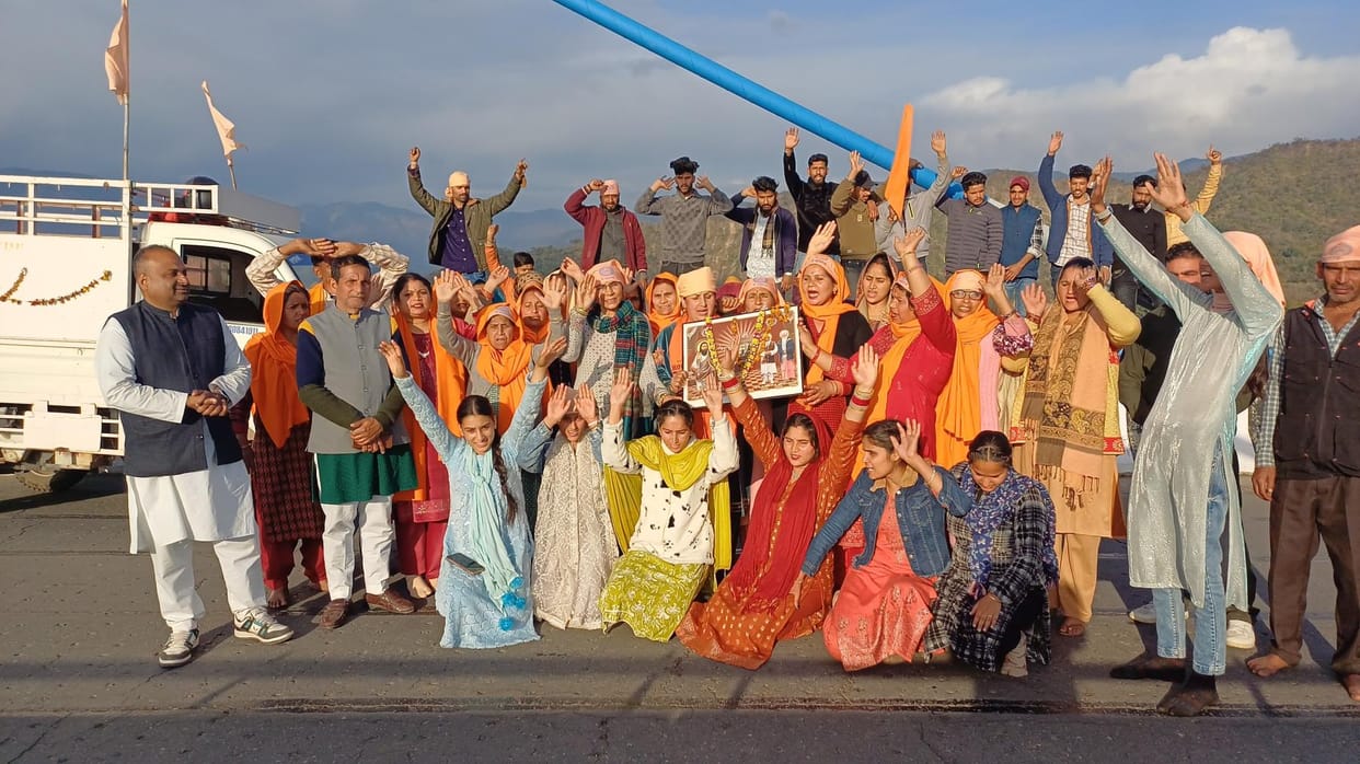 jammu kashmir news