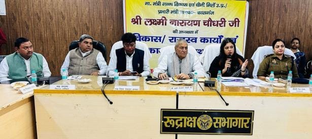 Officers should ensure implementation of plans