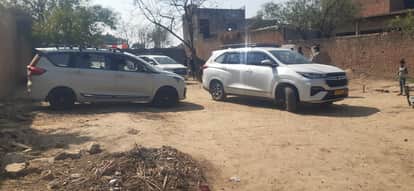 ED seized three mills worth 1000 crore of former MLC action taken in sugar mill sale scam