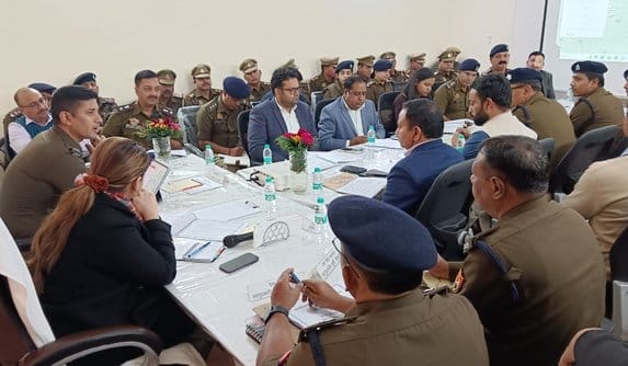 Police of both states to keep watch on Kanwar roots
