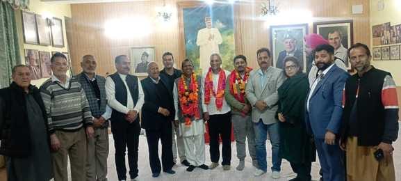 jammu, political, national conference