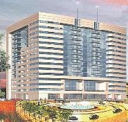 Government moves towards international sports, five star hotels will be built