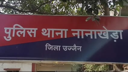 Frustrated with the death of her husband, the wife committed suicide by hanging herself