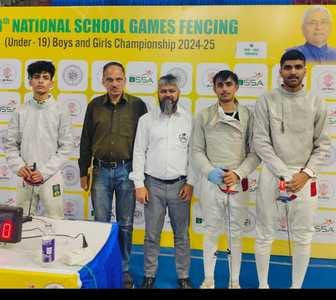 jammu, sports, national school games