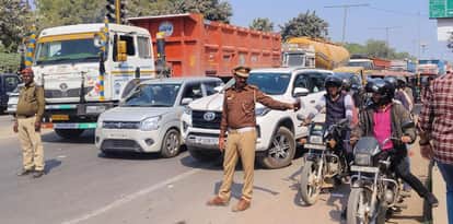 PRD personnel will not work with the police Dehradun uttarakhand news in hindi