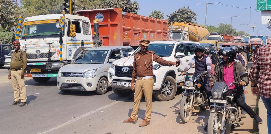 PRD personnel will not work with the police Dehradun uttarakhand news in hindi