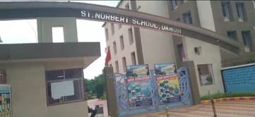 Damoh St. Norbat School collected Rs 3.32 crore from parents sent it to foreign account case filed against six