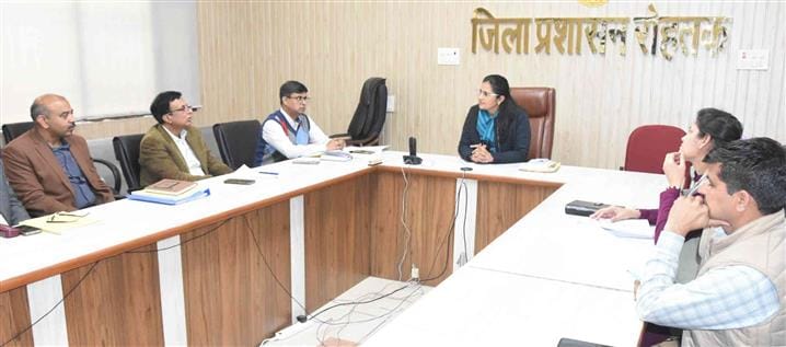Nomination papers for municipal elections will be filed by 17