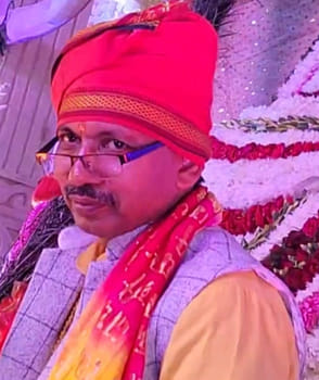 In life, be strict towards your loved ones and soft towards others: Ashok Pujari