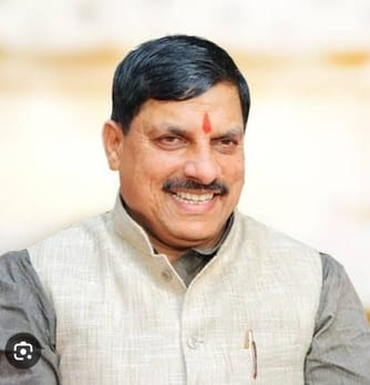 MP News: CM Dr. Yadav's big gift to Sikh community, Gwalior Nagar gate named 'Data Bandi Chhor Gate'