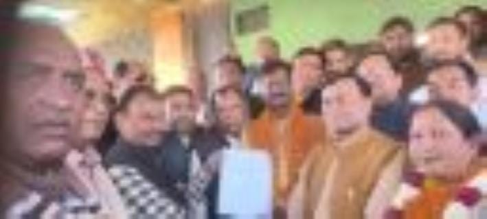 Vimal becomes president of Potato Development and Marketing Cooperative Association
