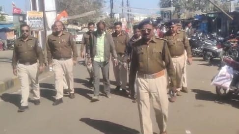 They were drunk, and when they came in front of them, they shot.Chaurai Amajhiri firing: Two accused arrested