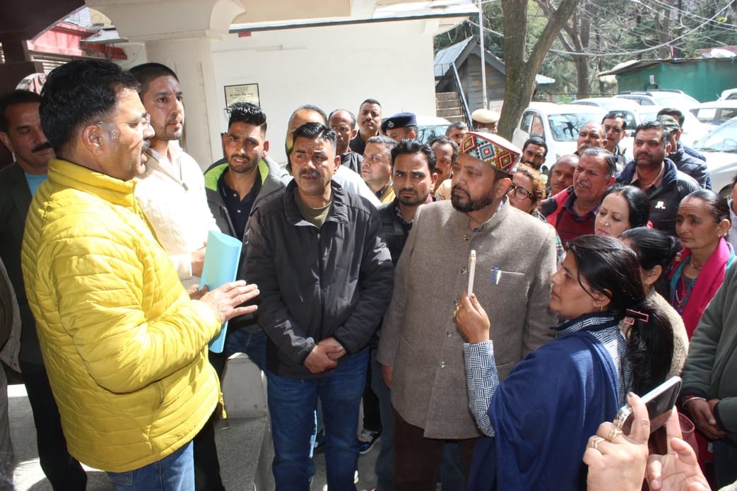 Sir... get the road accident investigated impartially.