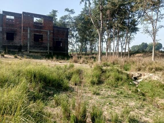 Model Inter College building will be completed with 2.89 crores of CSR fund