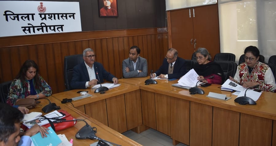 Metro's steps started moving forward... Work started on the plan to extend it up to 2.72 km from Narela