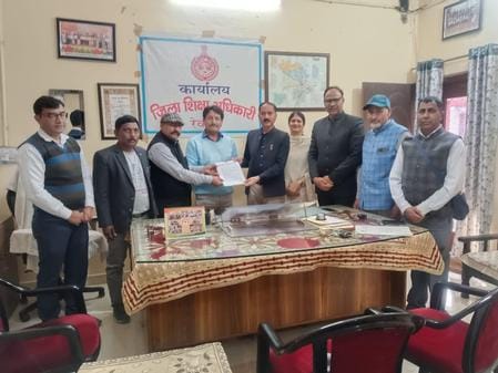 Demand to restore old pension