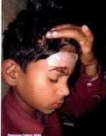 Student deprived of Navodaya exam, beaten on complaint