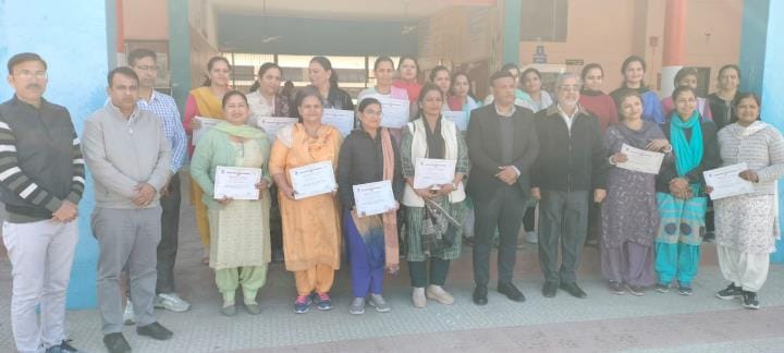 Women should not tolerate injustice, give information to District Legal Services Authority: CJM