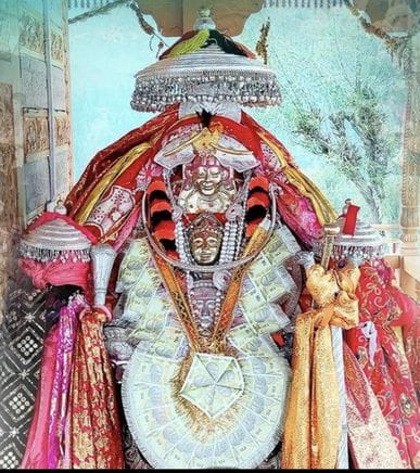 Consecration ceremony on 16th in Tandi temple