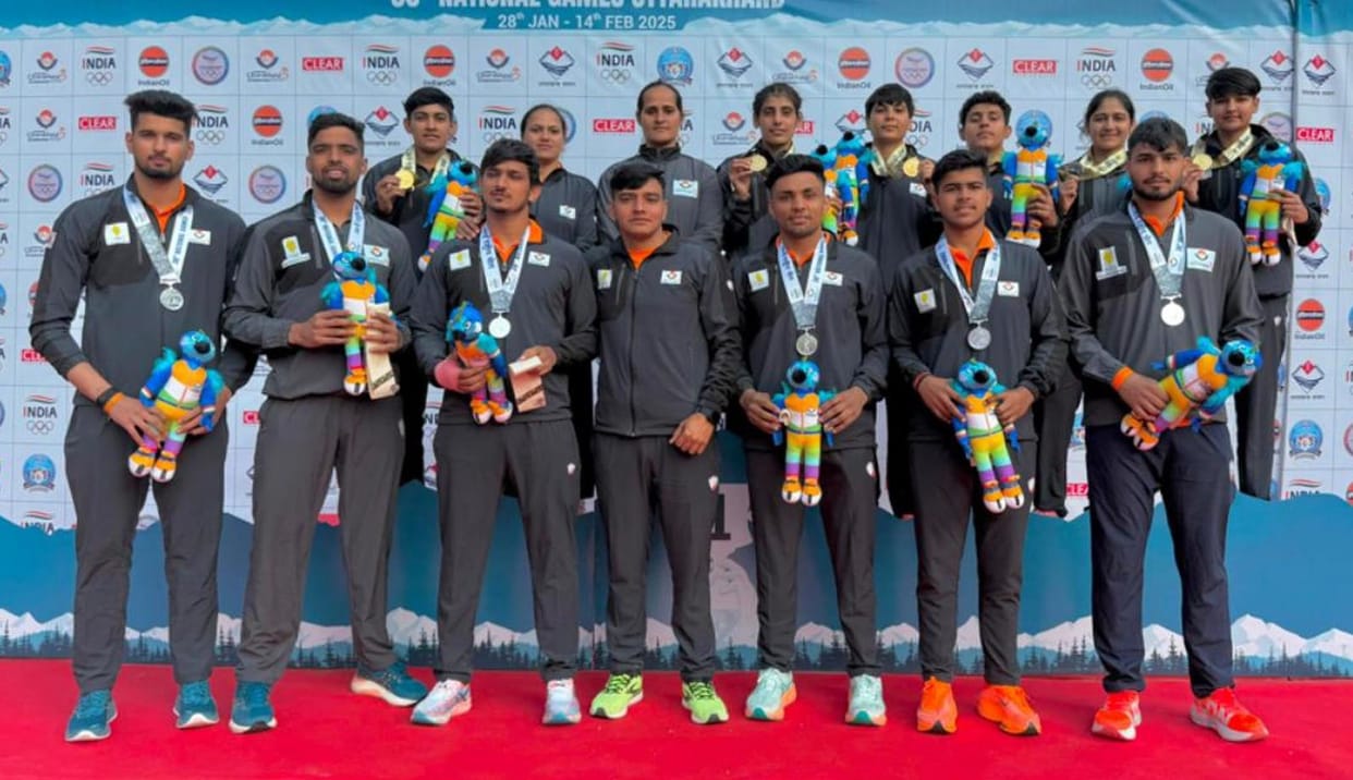 haryana team defeated up in beach kabaddi