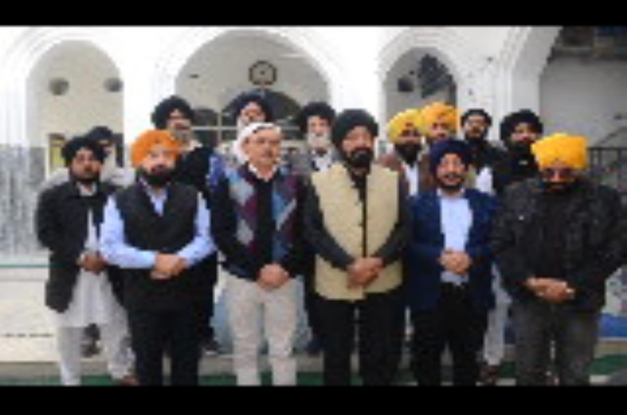 jammu kashmir news