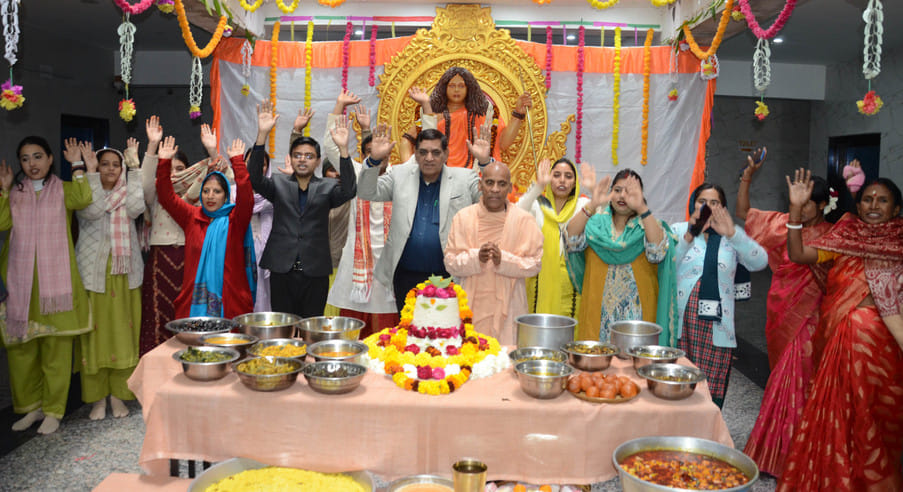 jammu, culture, birth aniversry