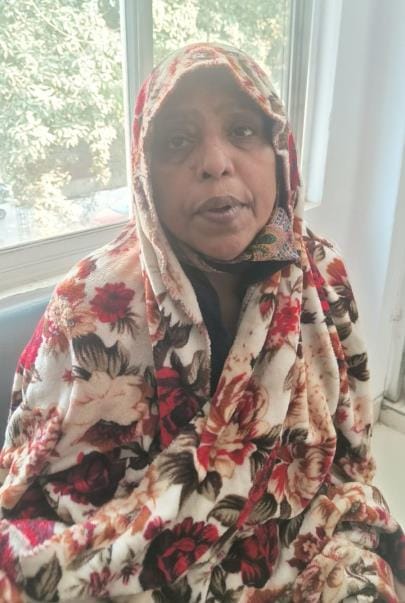 Woman accused of stealing jewelery worth Rs 70 lakh arrested