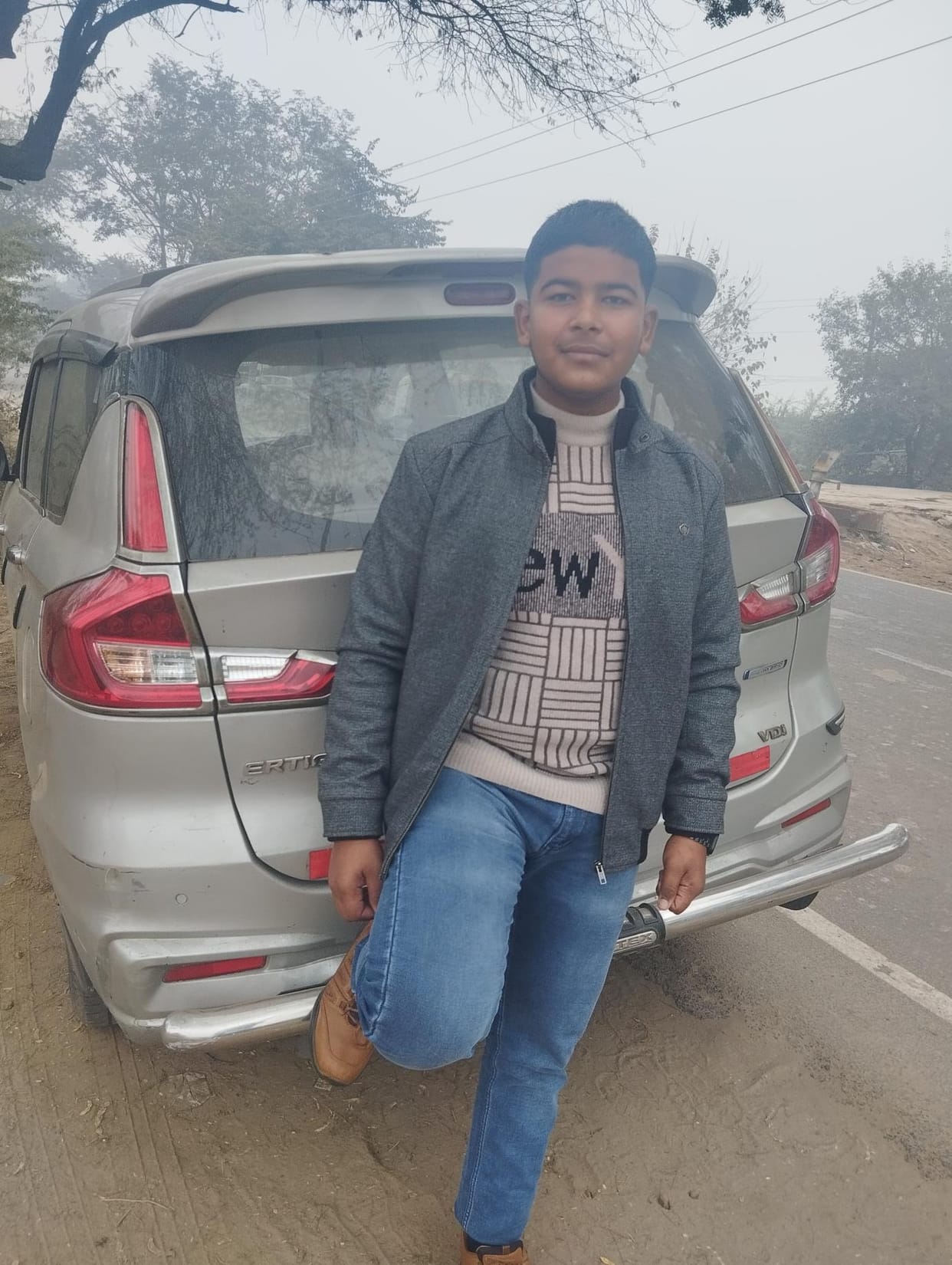 Businessman's son kidnapped by car riders, left in Noida and ran away