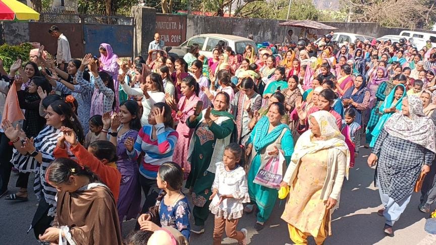 guru ravidas news