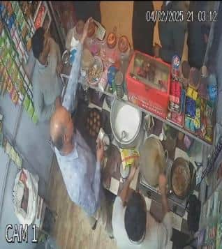 सोशल मीडिया पर हुए वायरल वीडियो