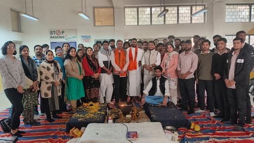 Called upon to contribute towards nation building