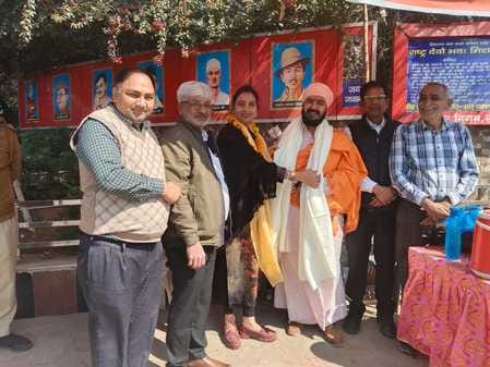 Blood donors are life givers: Mamta