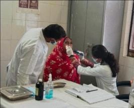 Brush your teeth twice to protect them from diseases