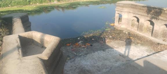 The ghats of the city will be filled with water, the journey of devotees will become easier