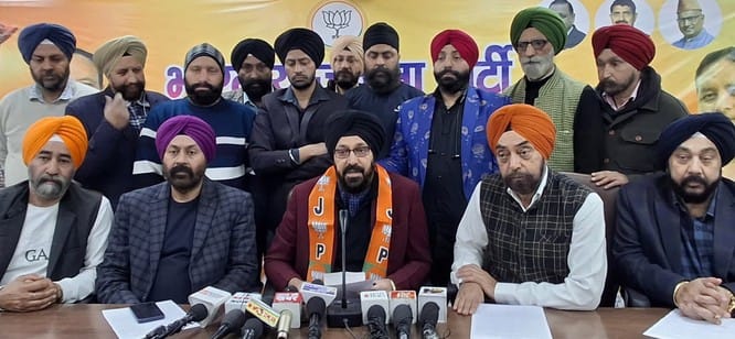 jammu kashmir news