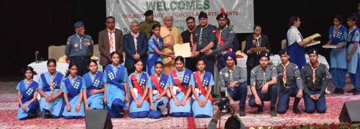 cultural program