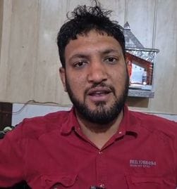 Argument after dog attack, student attacked inside house