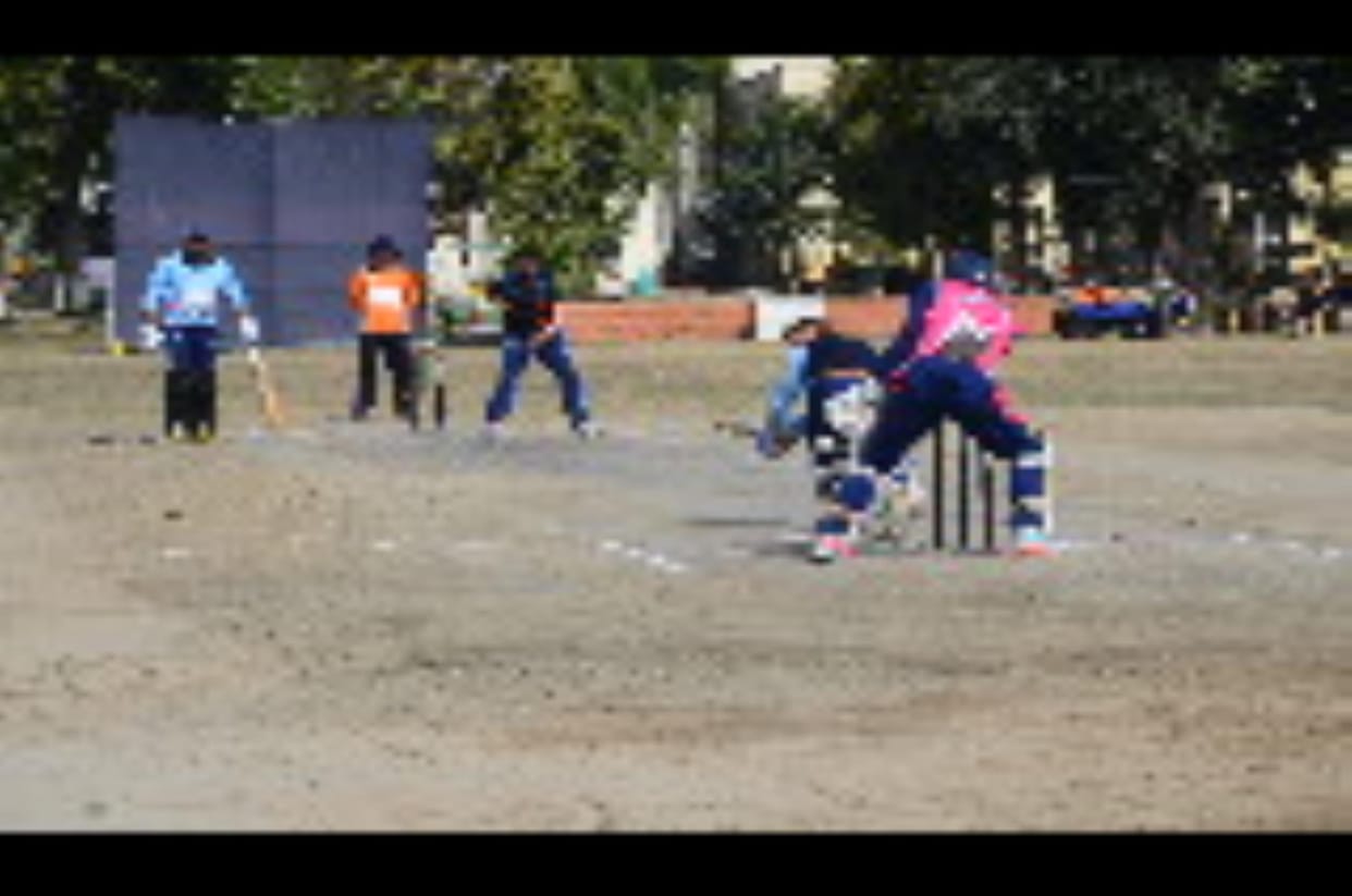 Stadium 11 Kathua and Hill View Rajouri Team Reached Final of Cricket Tournament