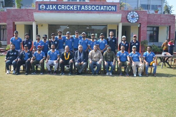 jammu, sports, ranji, welcome
