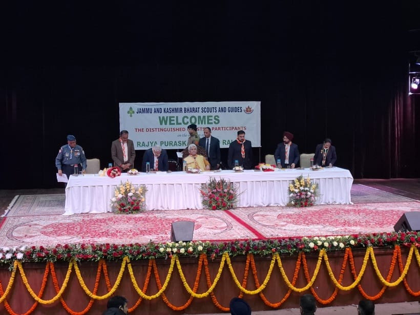 jammu, culture, honured, LG