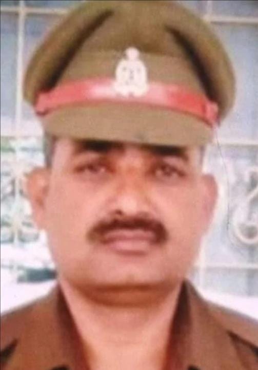 Kuthaund police station in-charge suspended for writing gang rape incident as rape
