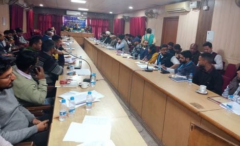 MSME achieved 244 percent target in BBN