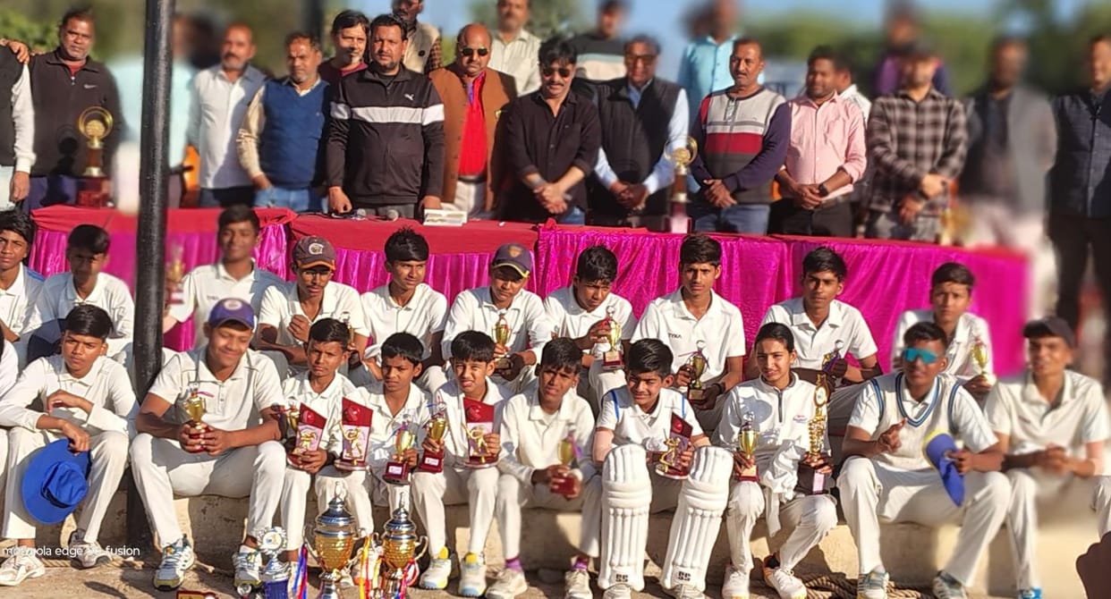 Banda Kings beat Challenger by six wickets