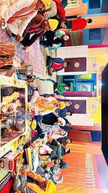 jammu, culture, shiv sakti mandir