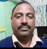Dead body of middle-aged man found hanging in the garden