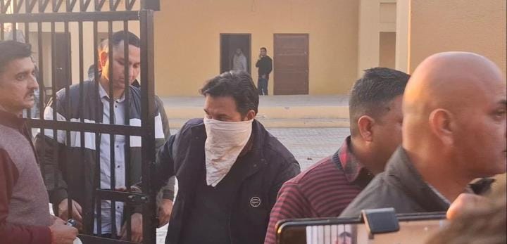 Anti Corruption Bureau Arrested Patwari