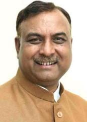Rajya Sabha MP wrote letter for operating train till Varanasi