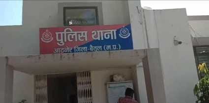 सीएम हेल्पलाइन में शिकायत करना युवक को पड़ा भारी