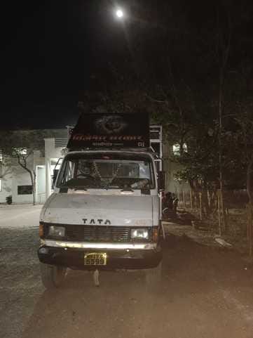 सीहोर। पुलिस ने की तेज आवाज डीजे पर कार्रवाई